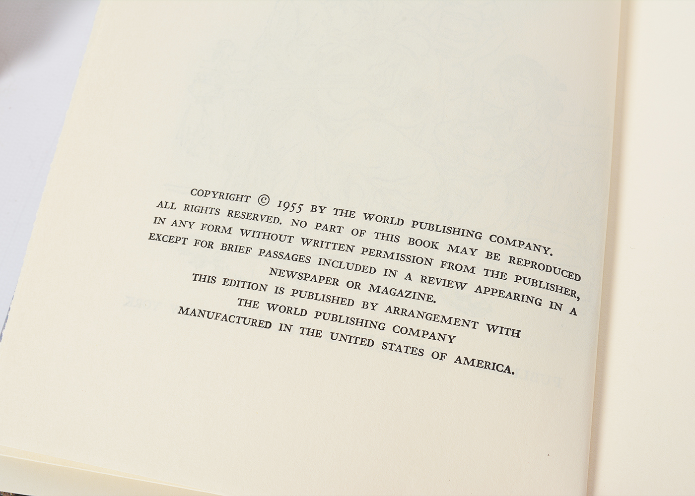 Collection of Vintage "Famous Horse Stories" Books