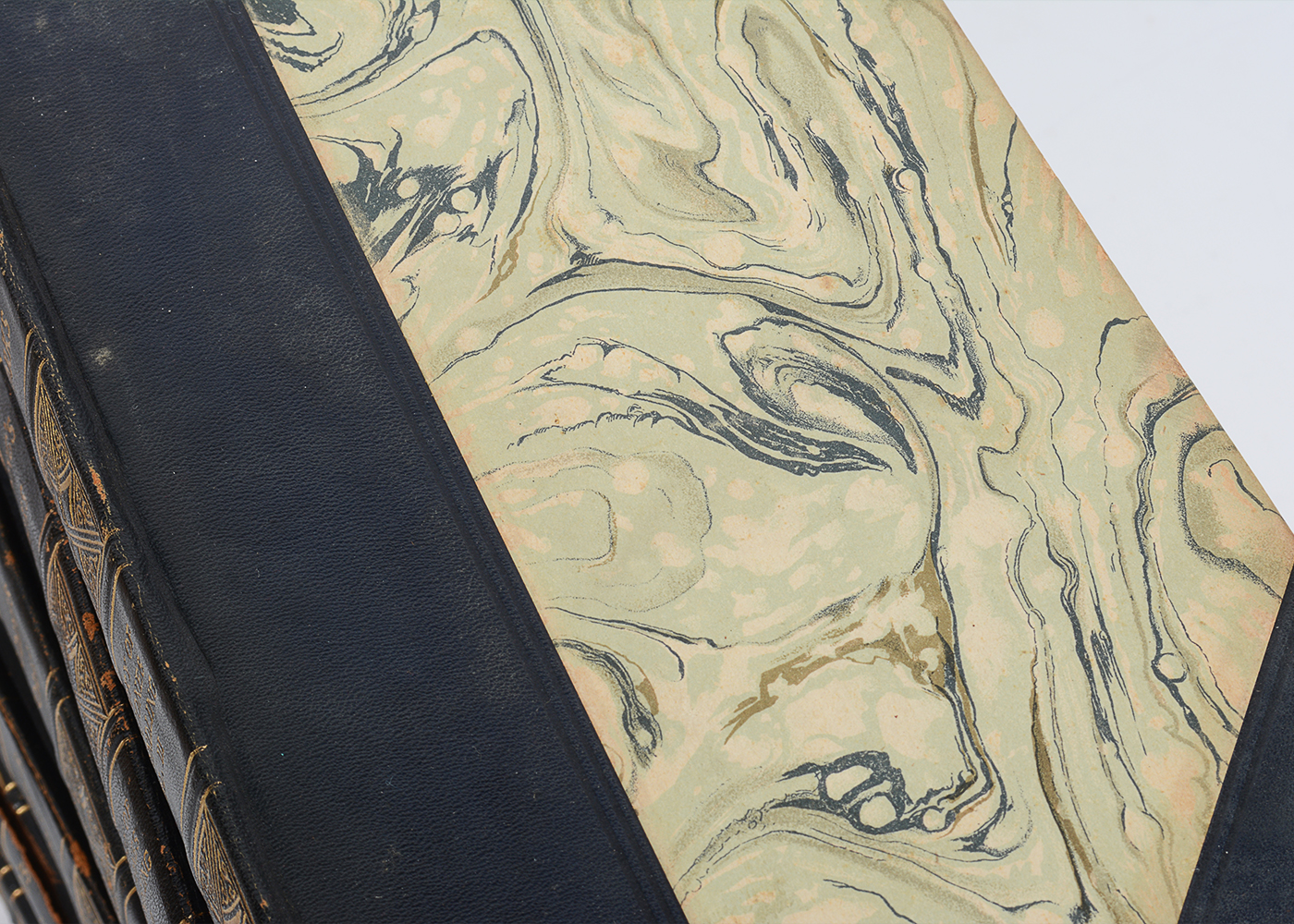 "The Complete Works of Henry Fielding" Collection