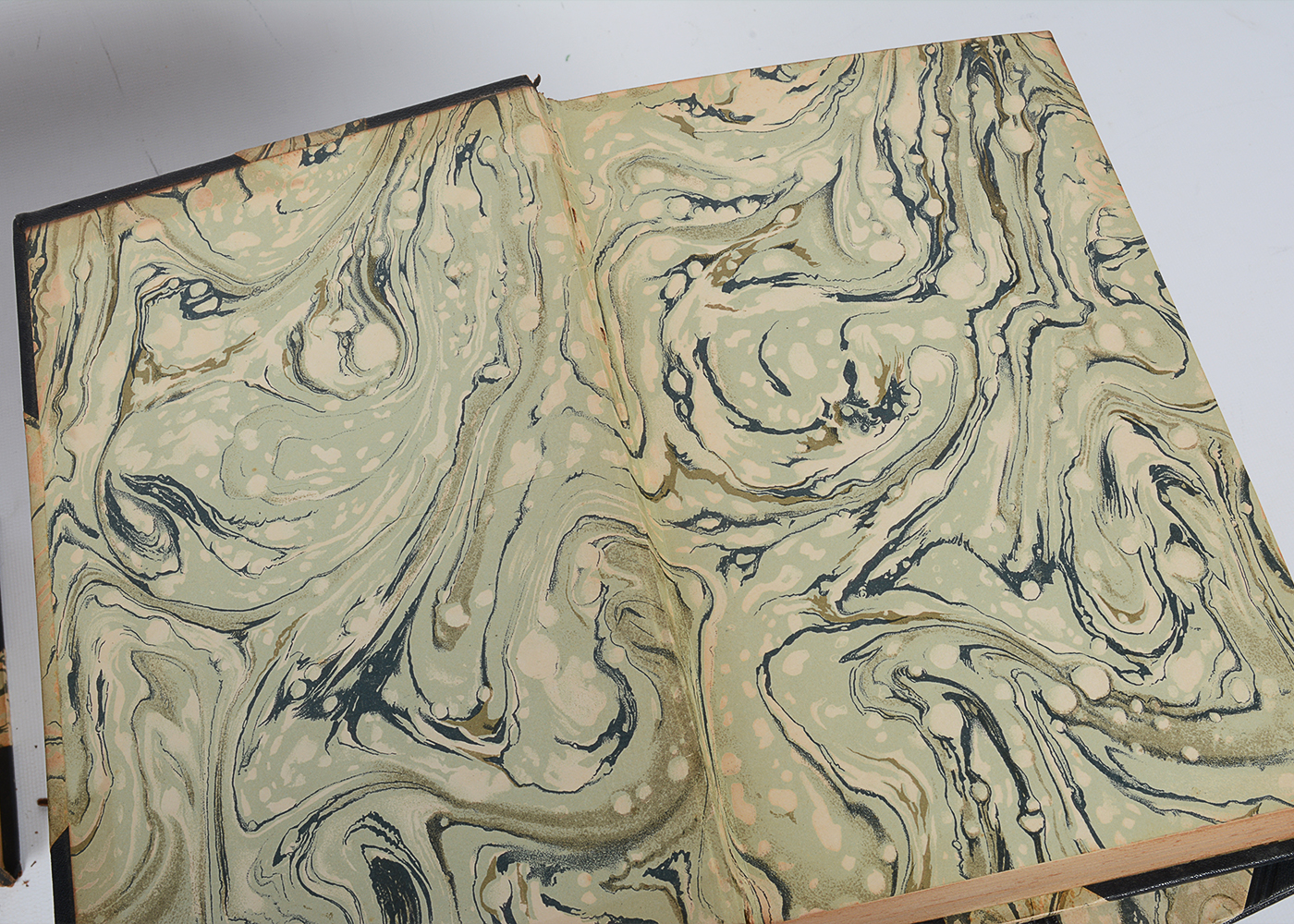 "The Complete Works of Henry Fielding" Collection