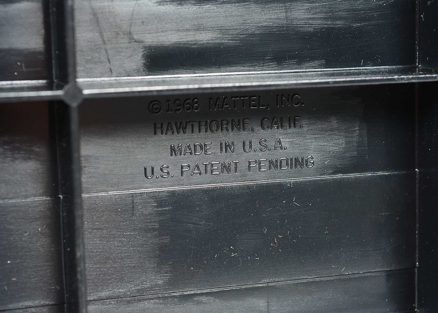 Hot Wheels Factory and Talking Service Center with Cars