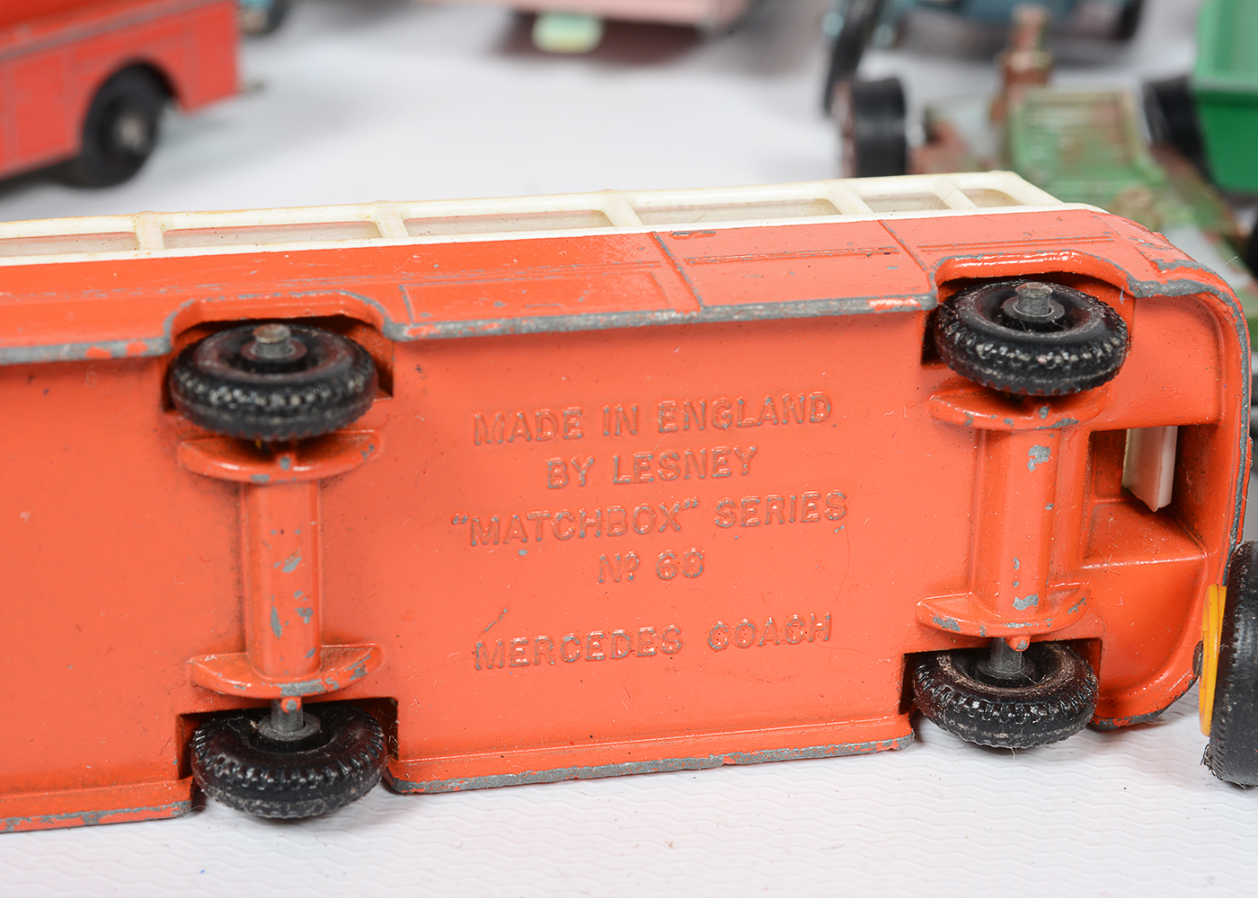 Hot Wheels Factory and Talking Service Center with Cars