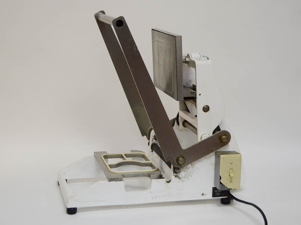 Berkel Gravity Feed Slicer for Meat and Cheese