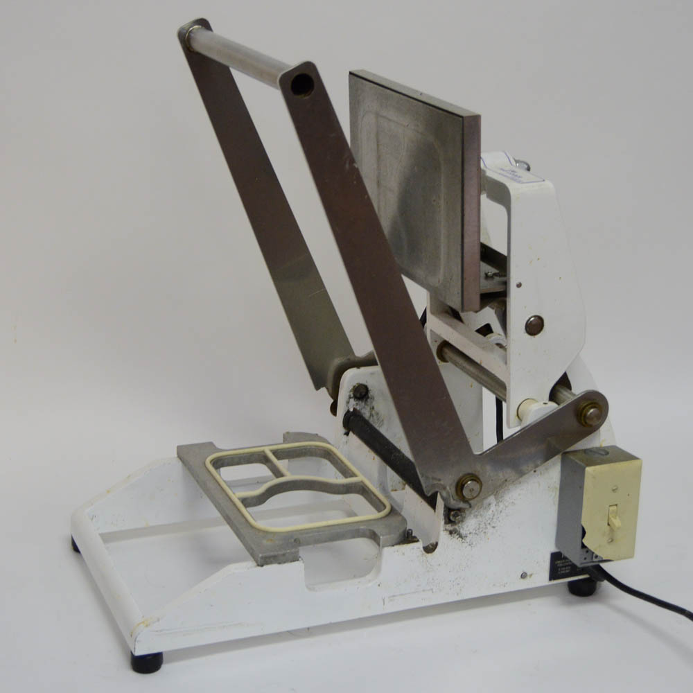 Berkel Gravity Feed Slicer for Meat and Cheese