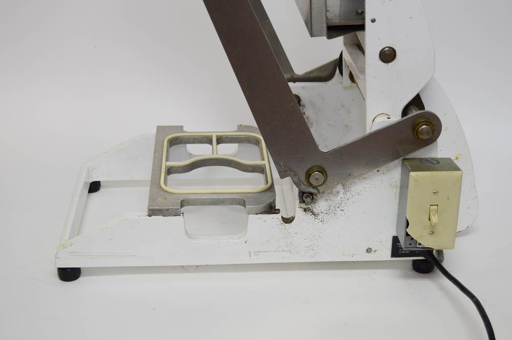 Berkel Gravity Feed Slicer for Meat and Cheese