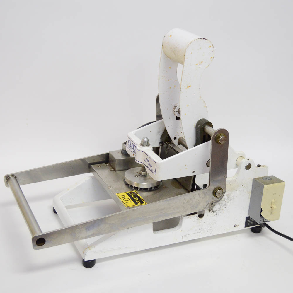 Berkel Gravity Feed Slicer for Meat and Cheese