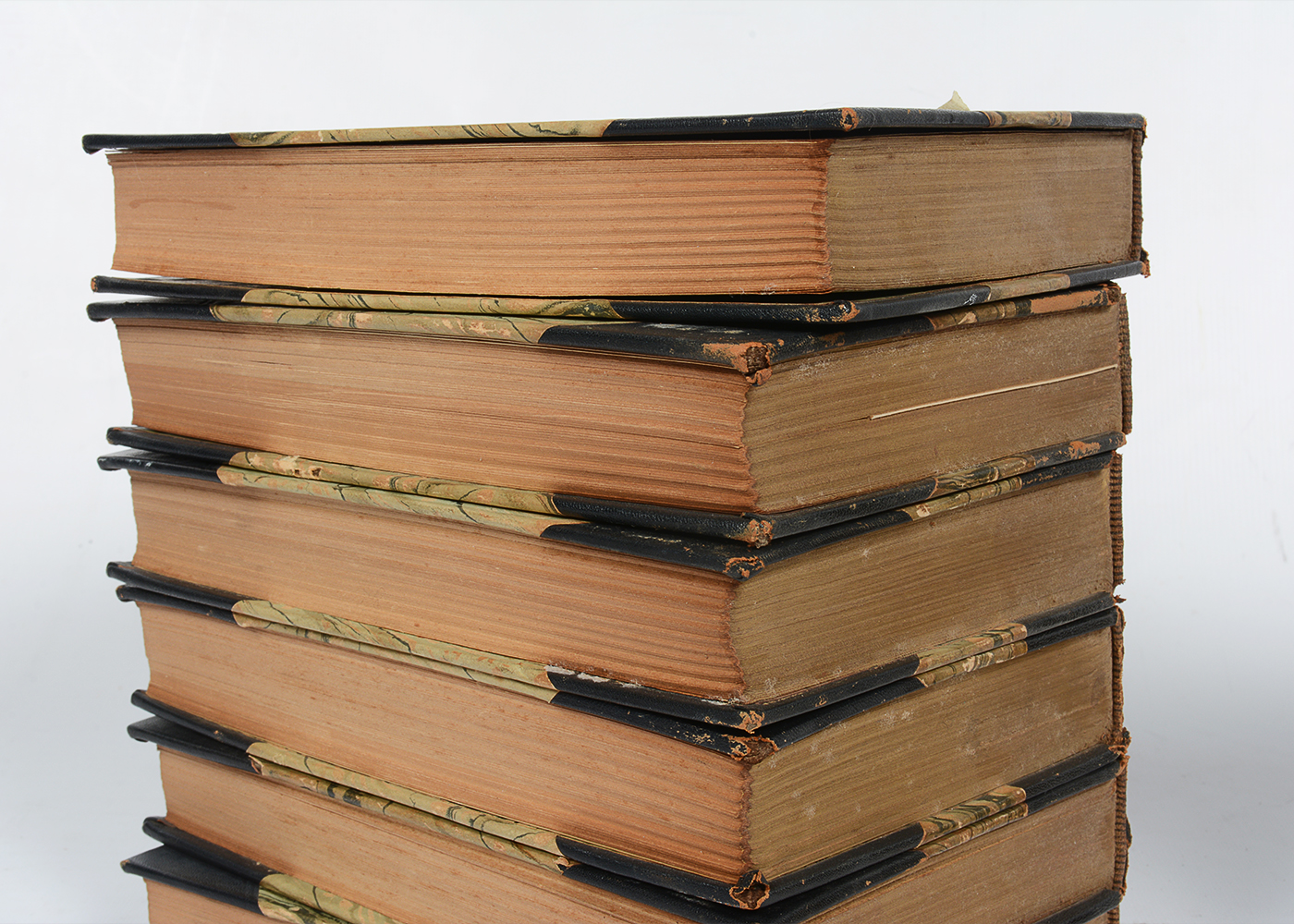 "The Complete Works of Henry Fielding" Collection