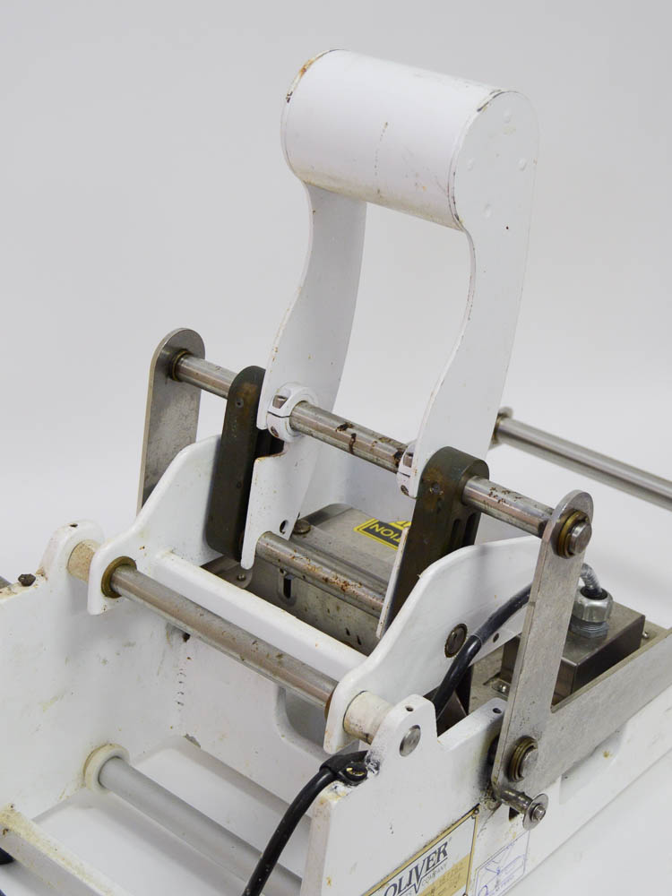 Berkel Gravity Feed Slicer for Meat and Cheese