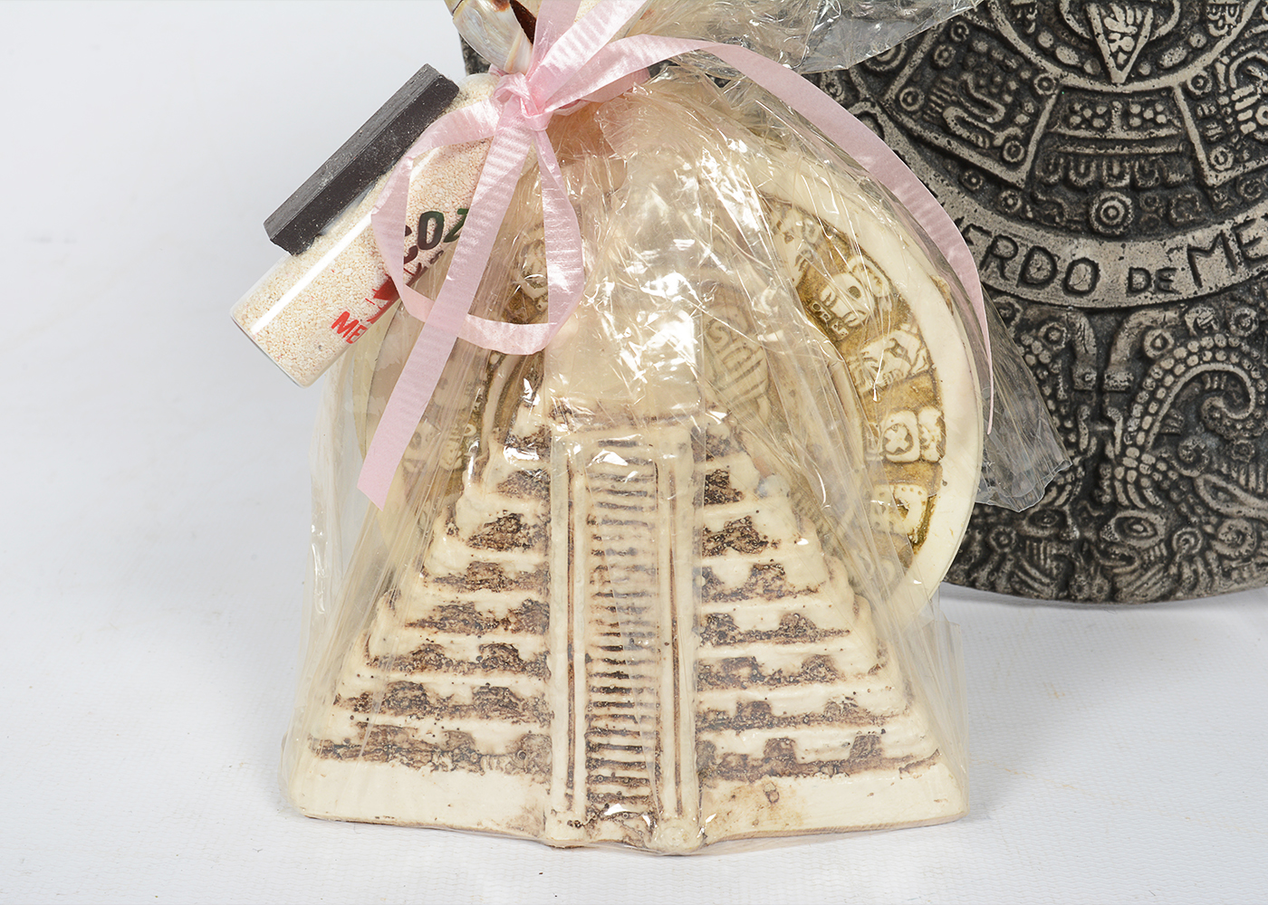 Mayan Inspired Décor