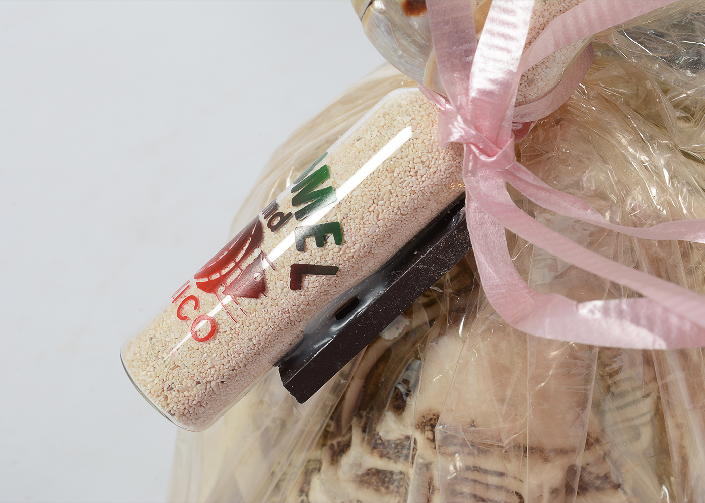 Mayan Inspired Décor