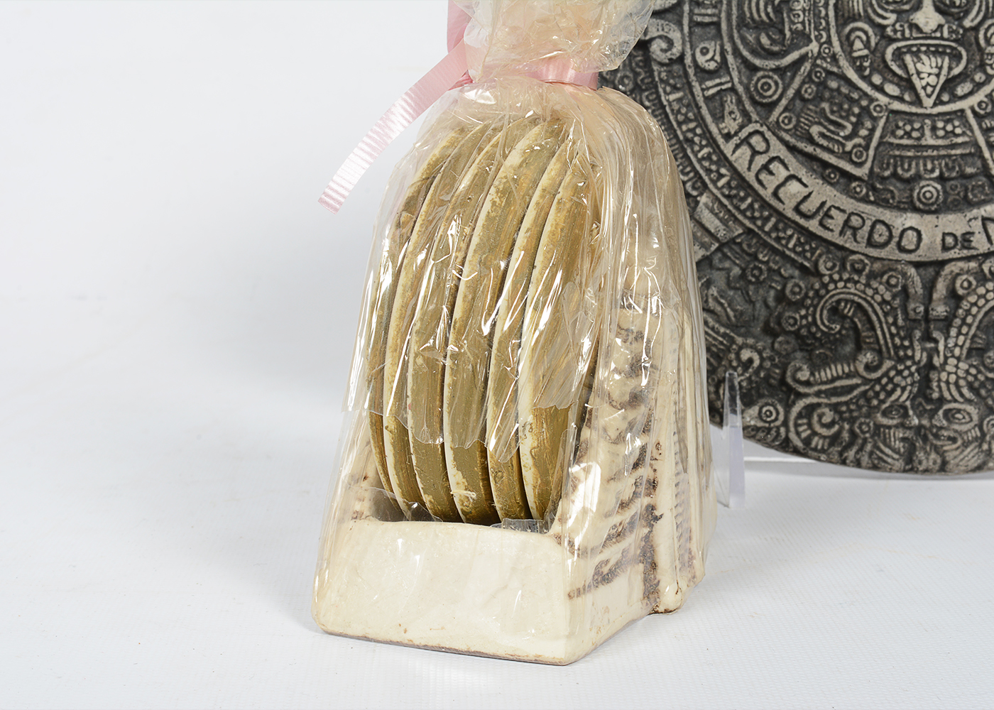 Mayan Inspired Décor