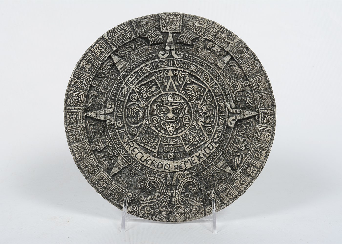 Mayan Inspired Décor