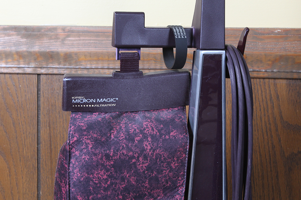 Kirby G5 Performance Vacuum with Attachments and Accessories