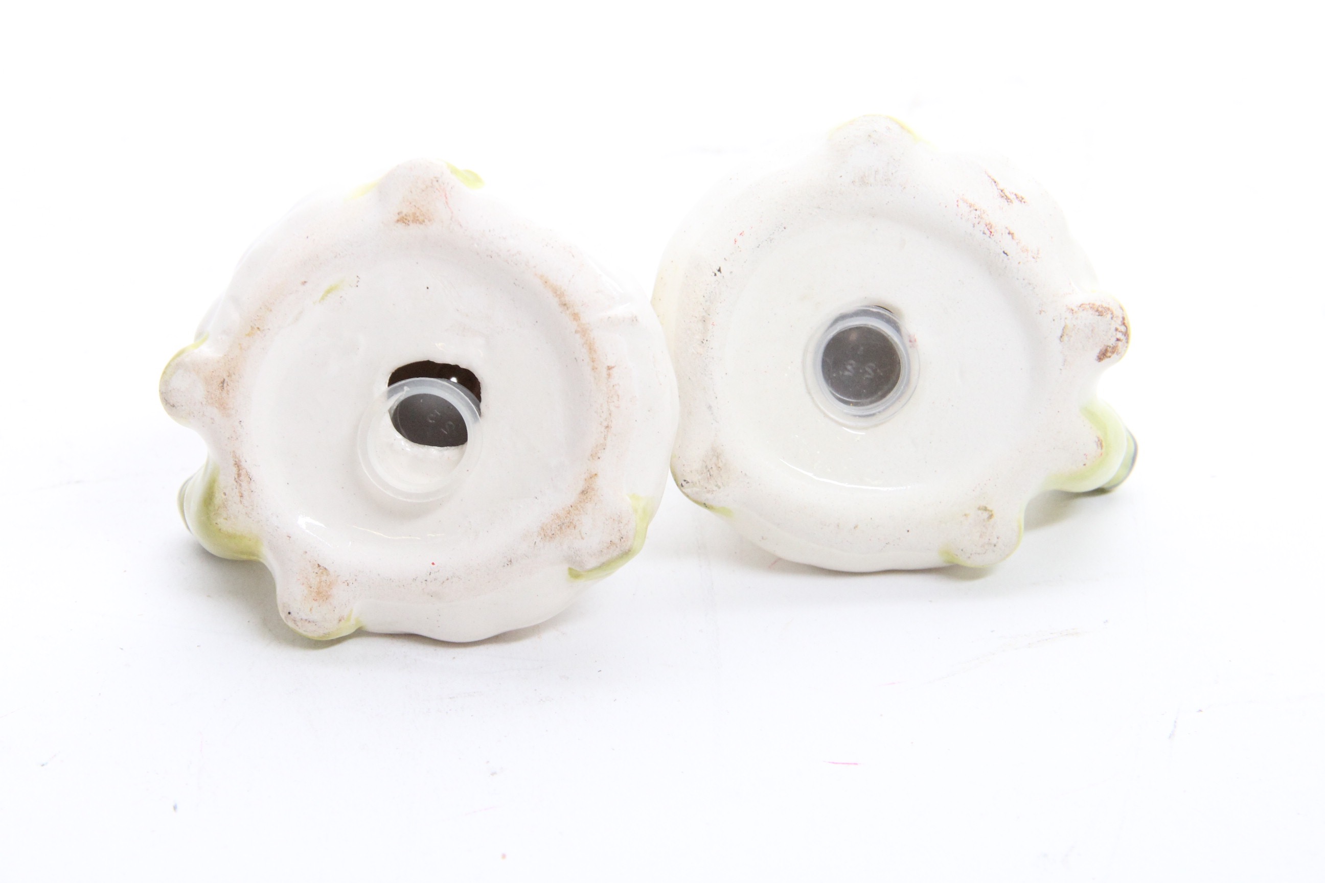 Collection of Vintage Salt and Pepper Shakers