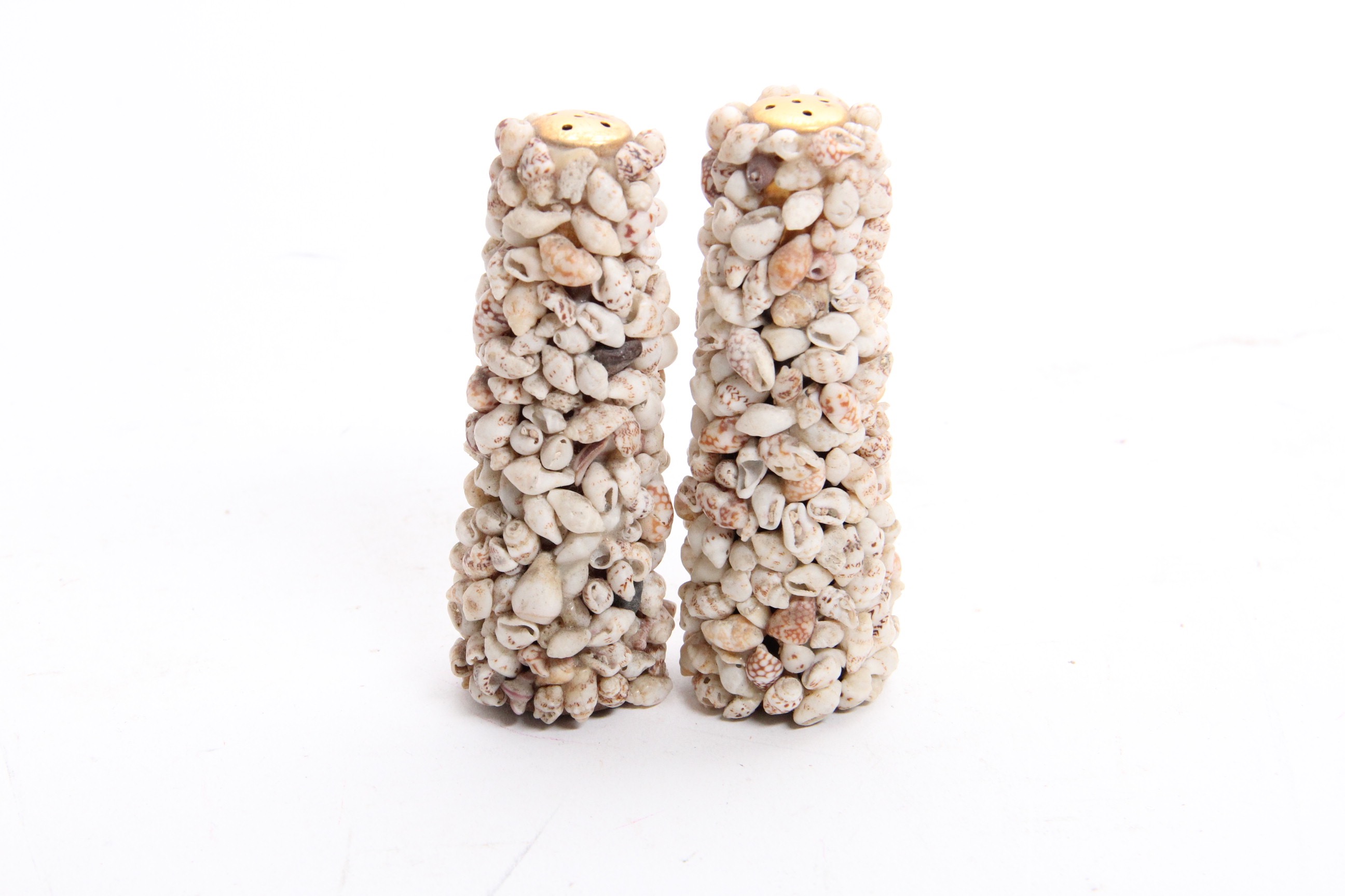 Collection of Vintage Salt and Pepper Shakers