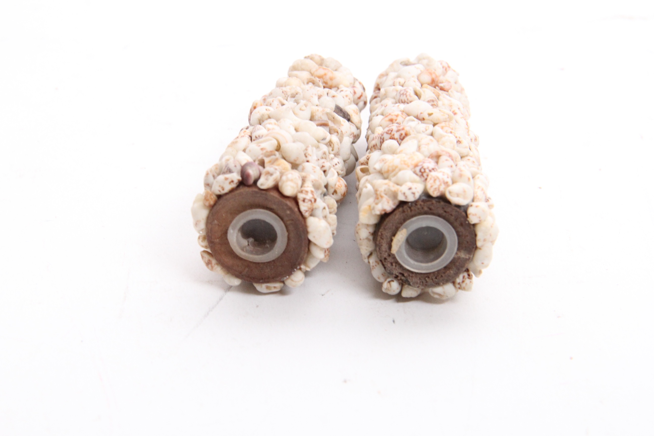 Collection of Vintage Salt and Pepper Shakers