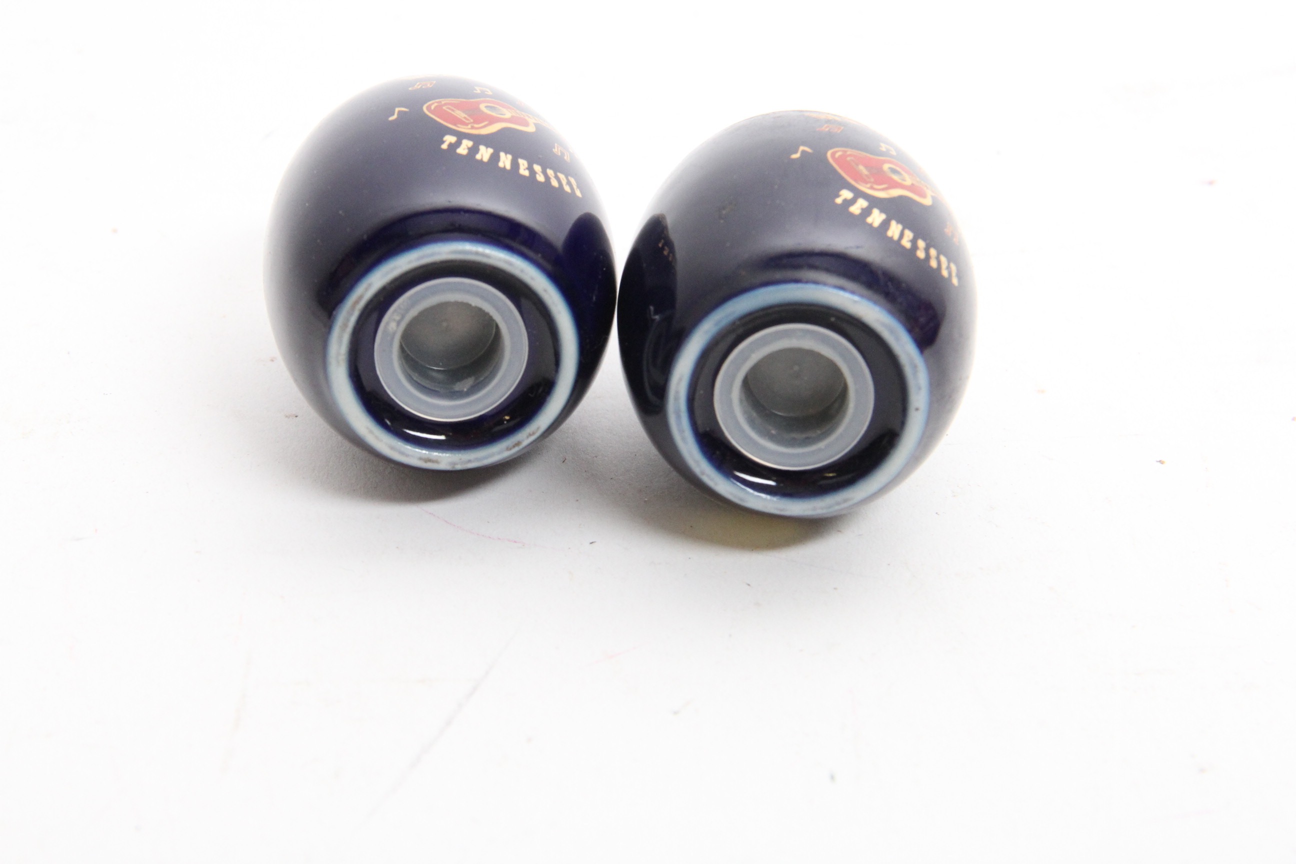 Collection of Vintage Salt and Pepper Shakers