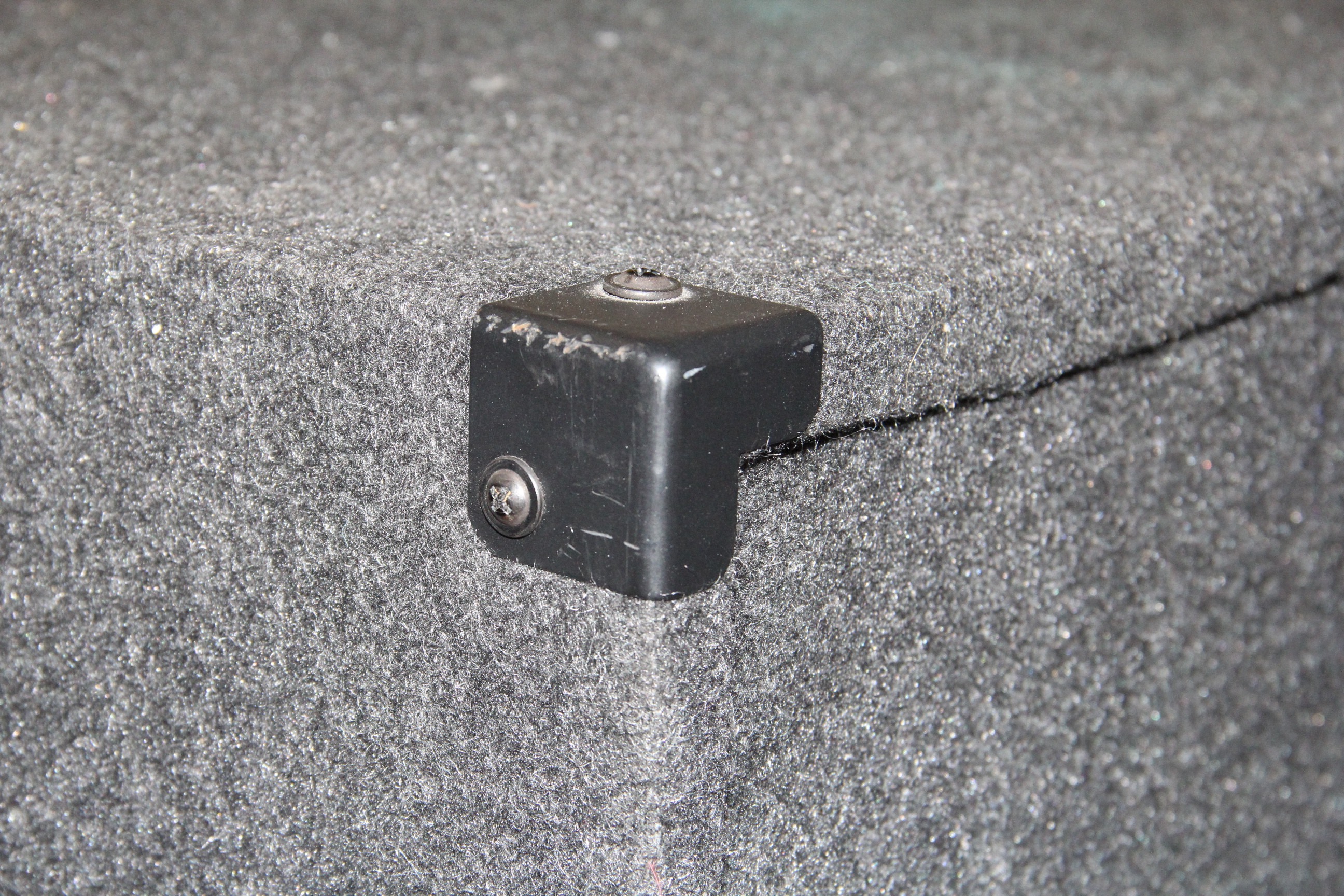 Q Power DJ Floor Speakers