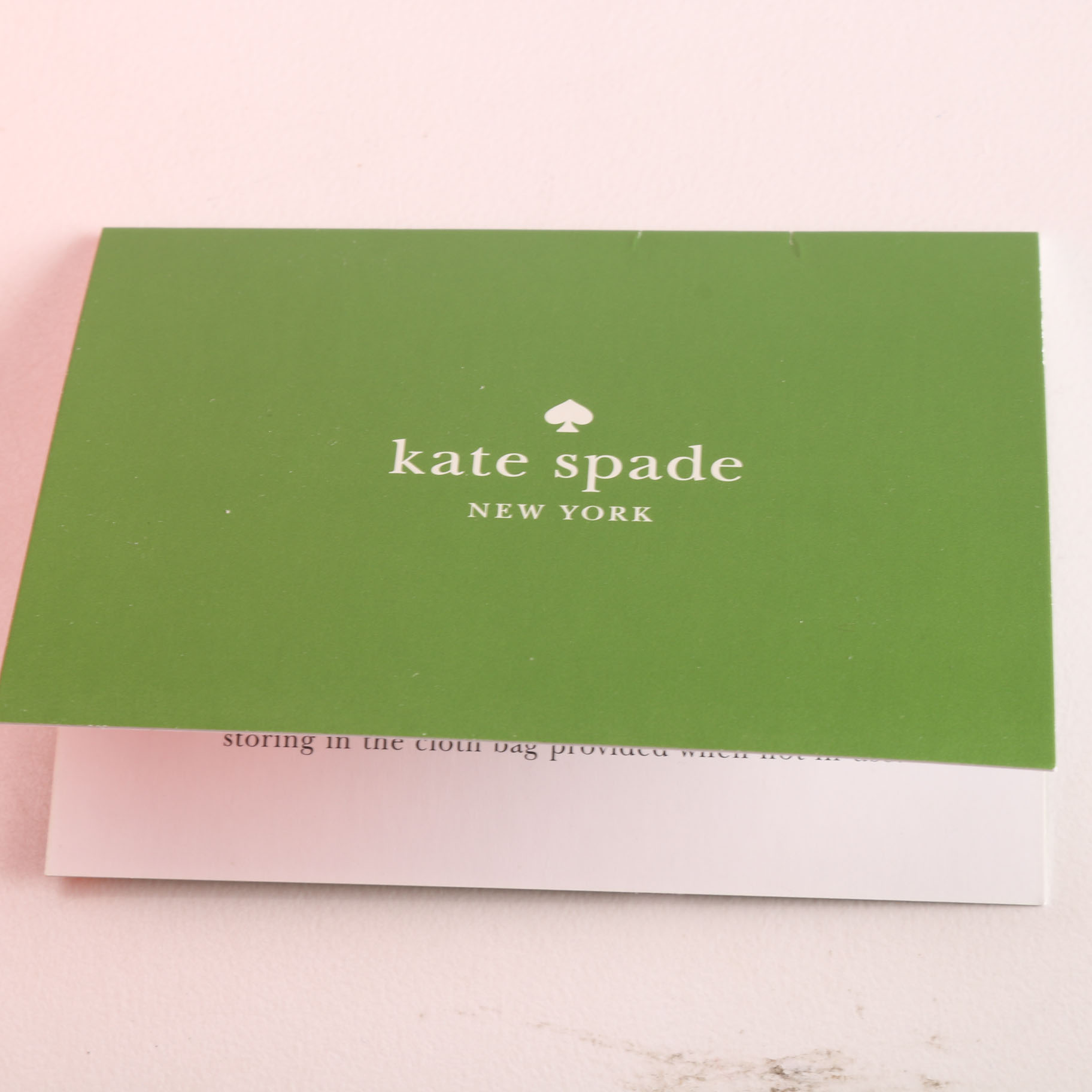 Kate Spade Grayce Purse