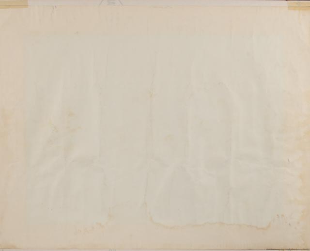 1951 Venice Biennial Art Festival Award Certificate for Billy Wilder Film "Big Carnival"