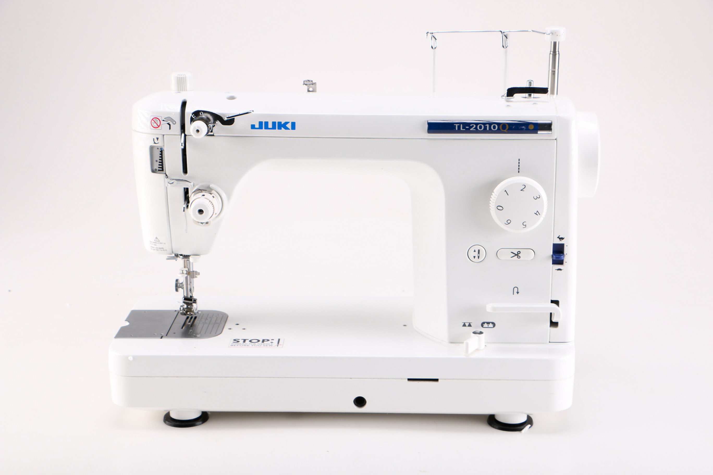 Juki TL-2010Q Sewing Machine