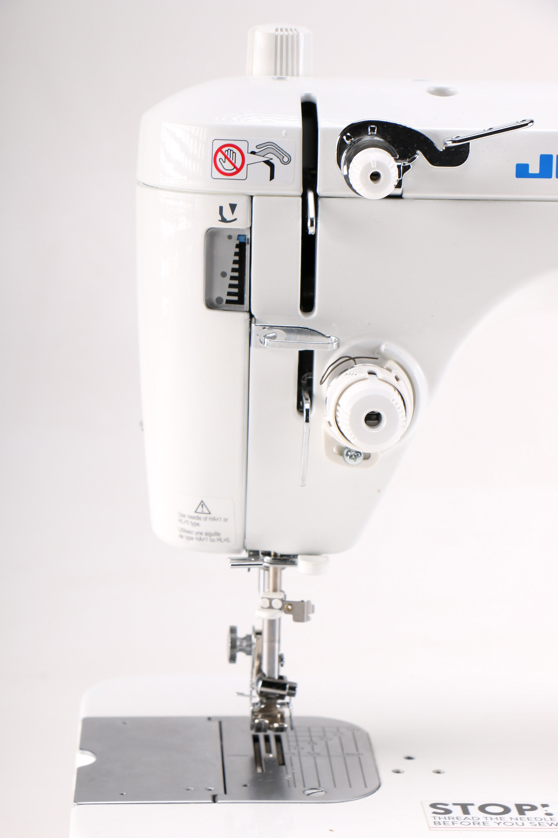 Juki TL-2010Q Sewing Machine