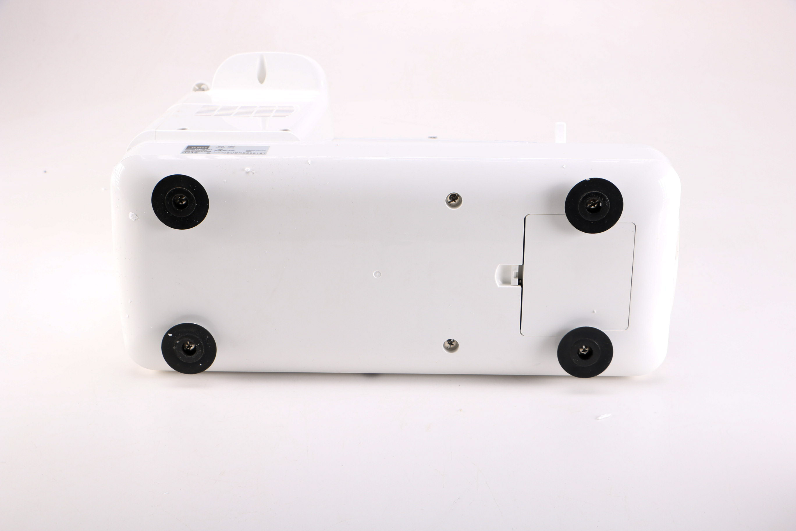 Juki TL-2010Q Sewing Machine