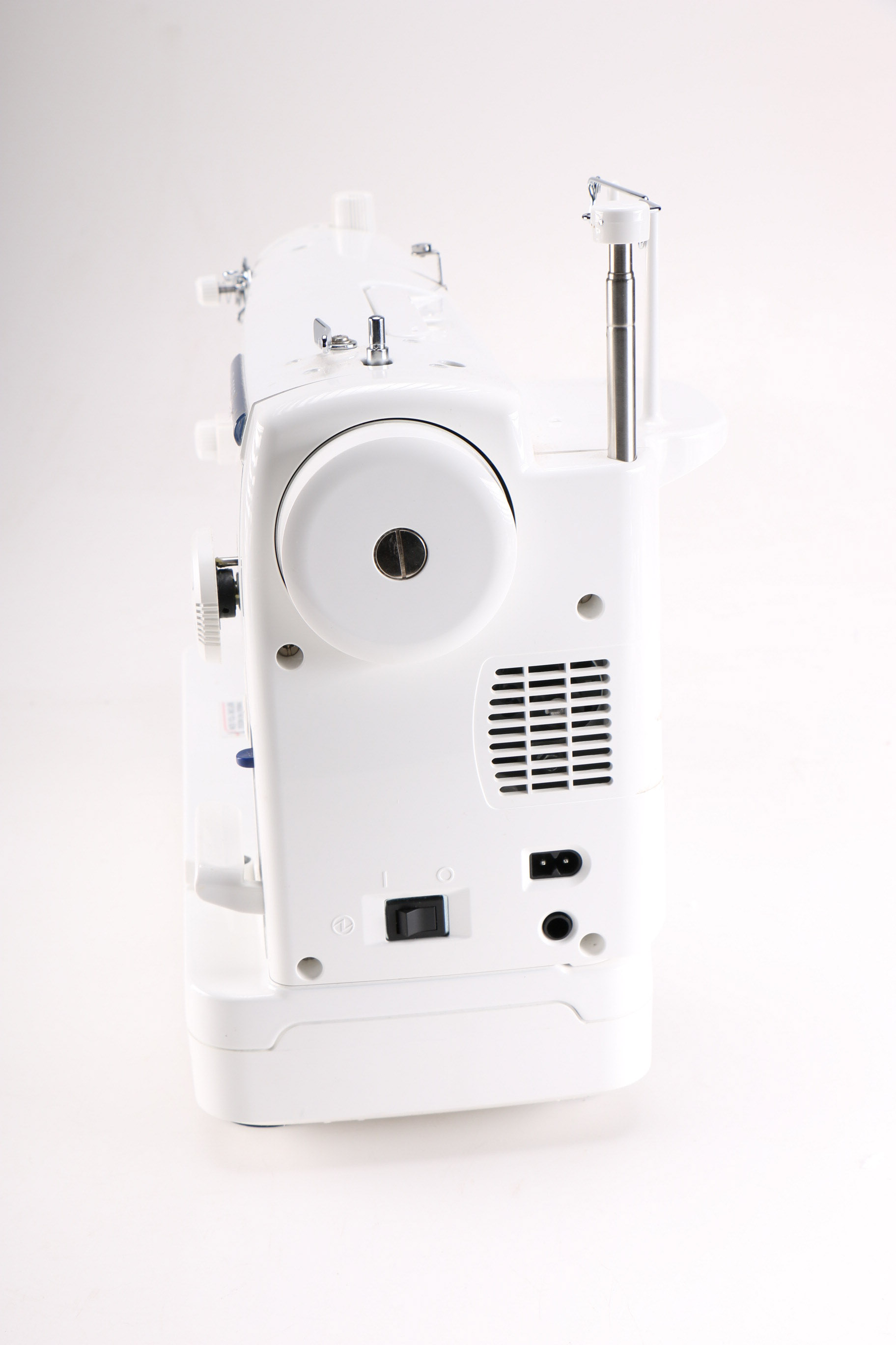 Juki TL-2010Q Sewing Machine