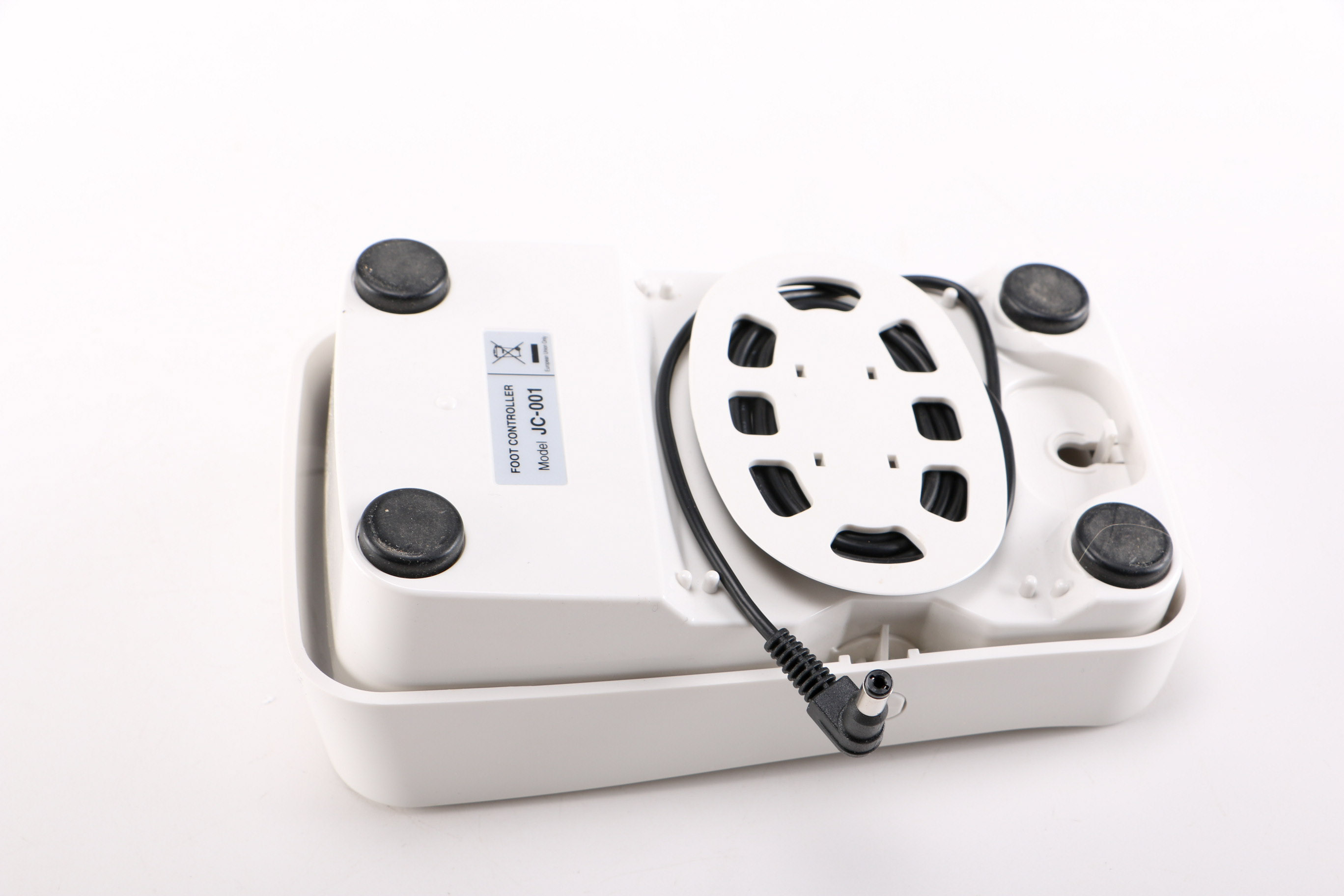 Juki TL-2010Q Sewing Machine