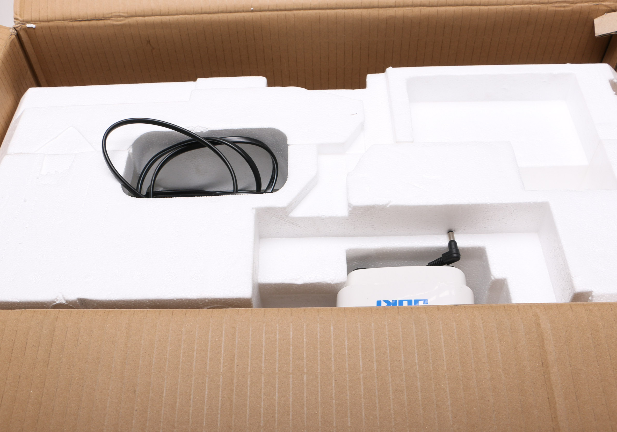 Juki TL-2010Q Sewing Machine