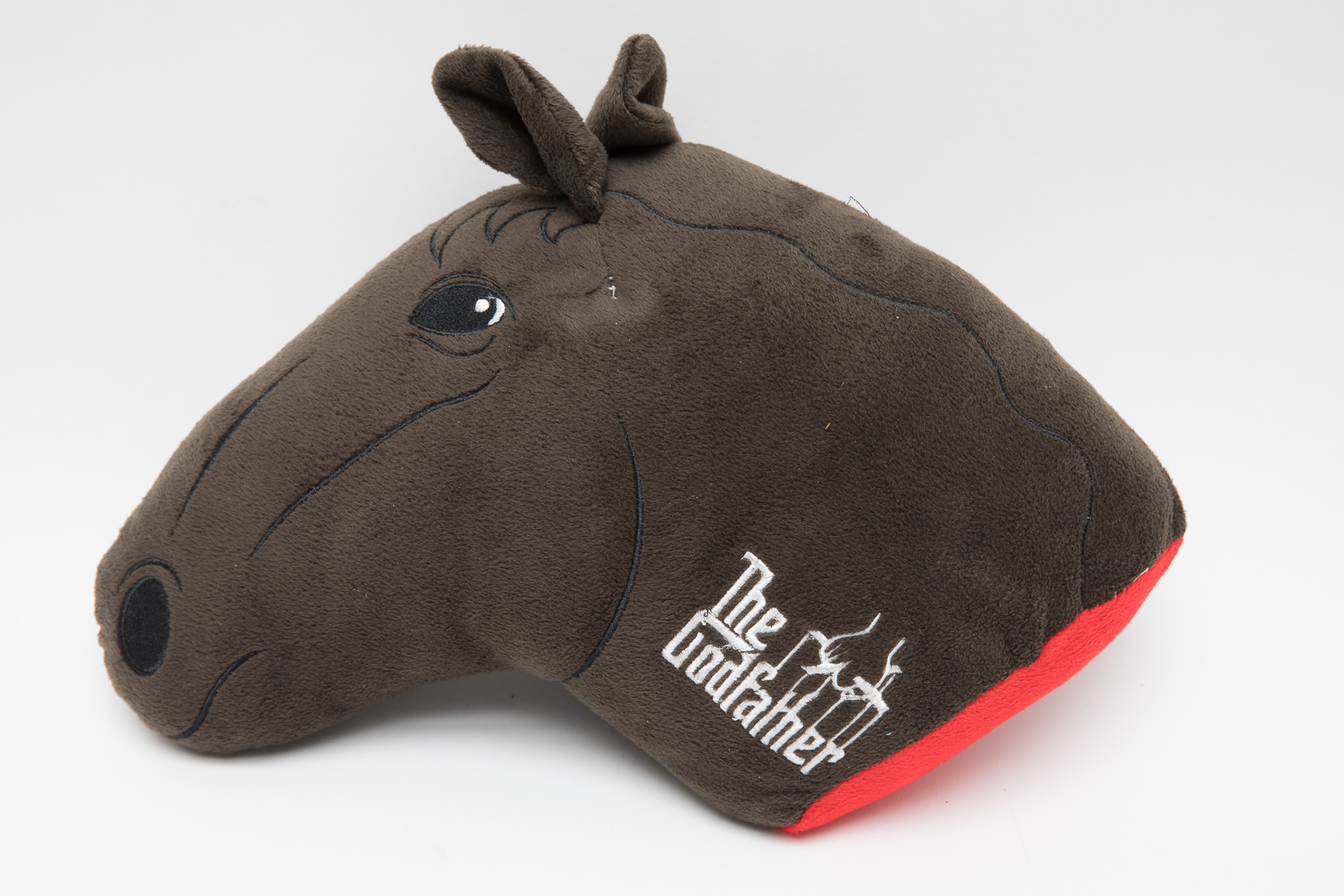 Signed Copy of "The Godfather" by Mario Puzo