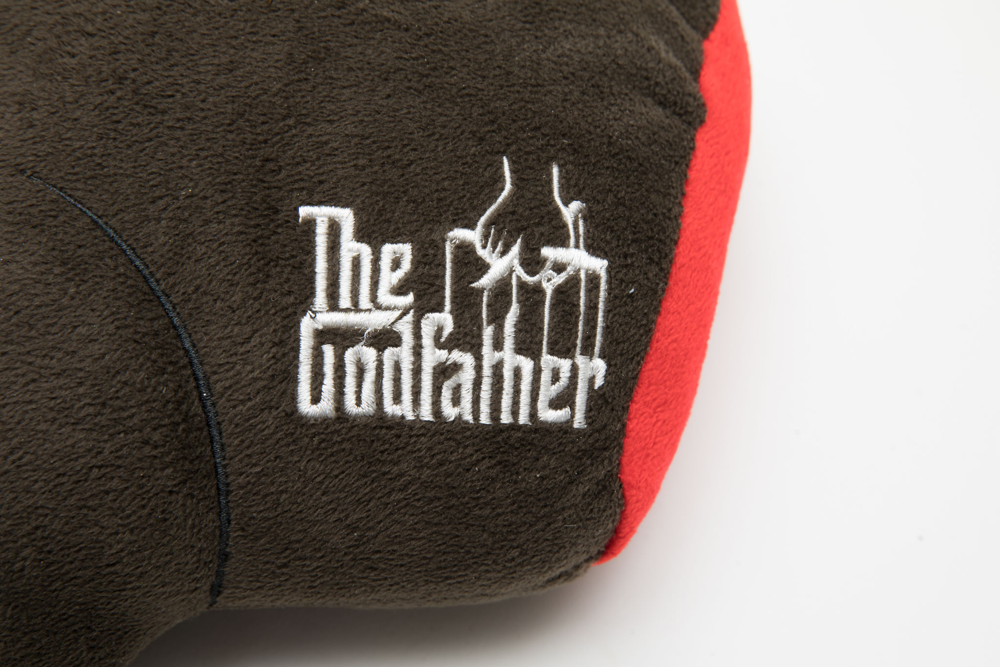 Signed Copy of "The Godfather" by Mario Puzo