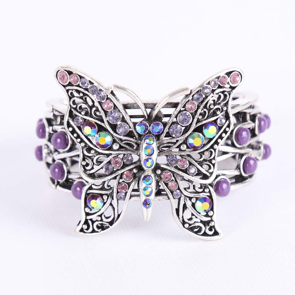 Costume Bangle Bracelets Including Sorelli