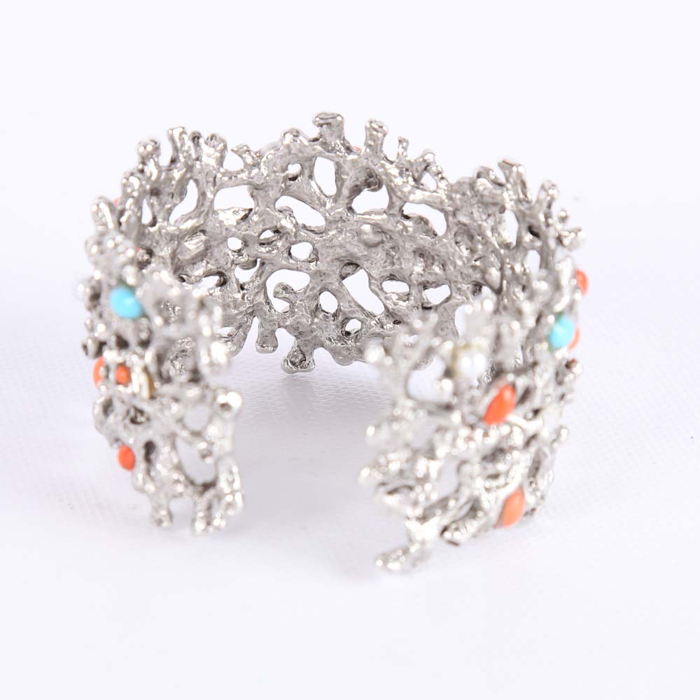 Costume Bangle Bracelets Including Sorelli