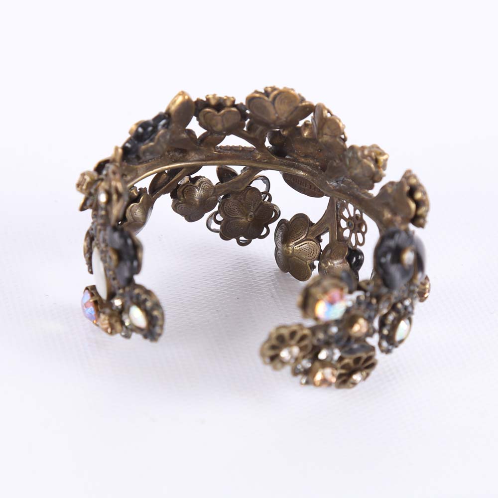 Costume Bangle Bracelets Including Sorelli