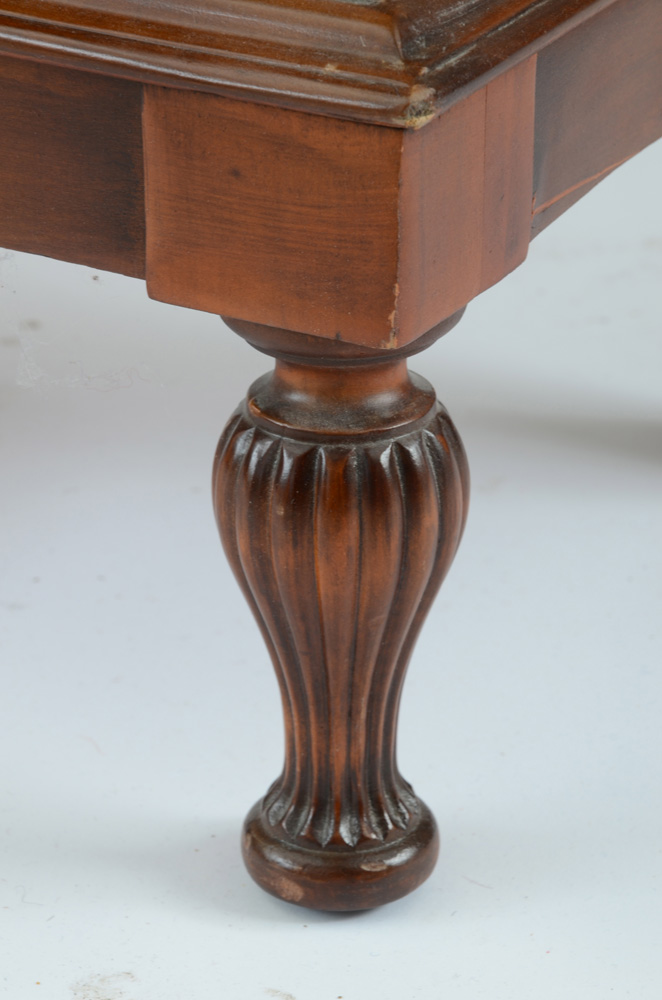 Bookcase with Two Drawers