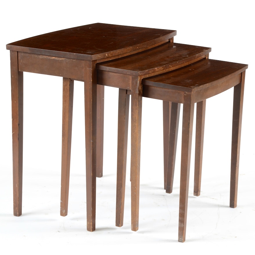 Mersman Nesting Tables