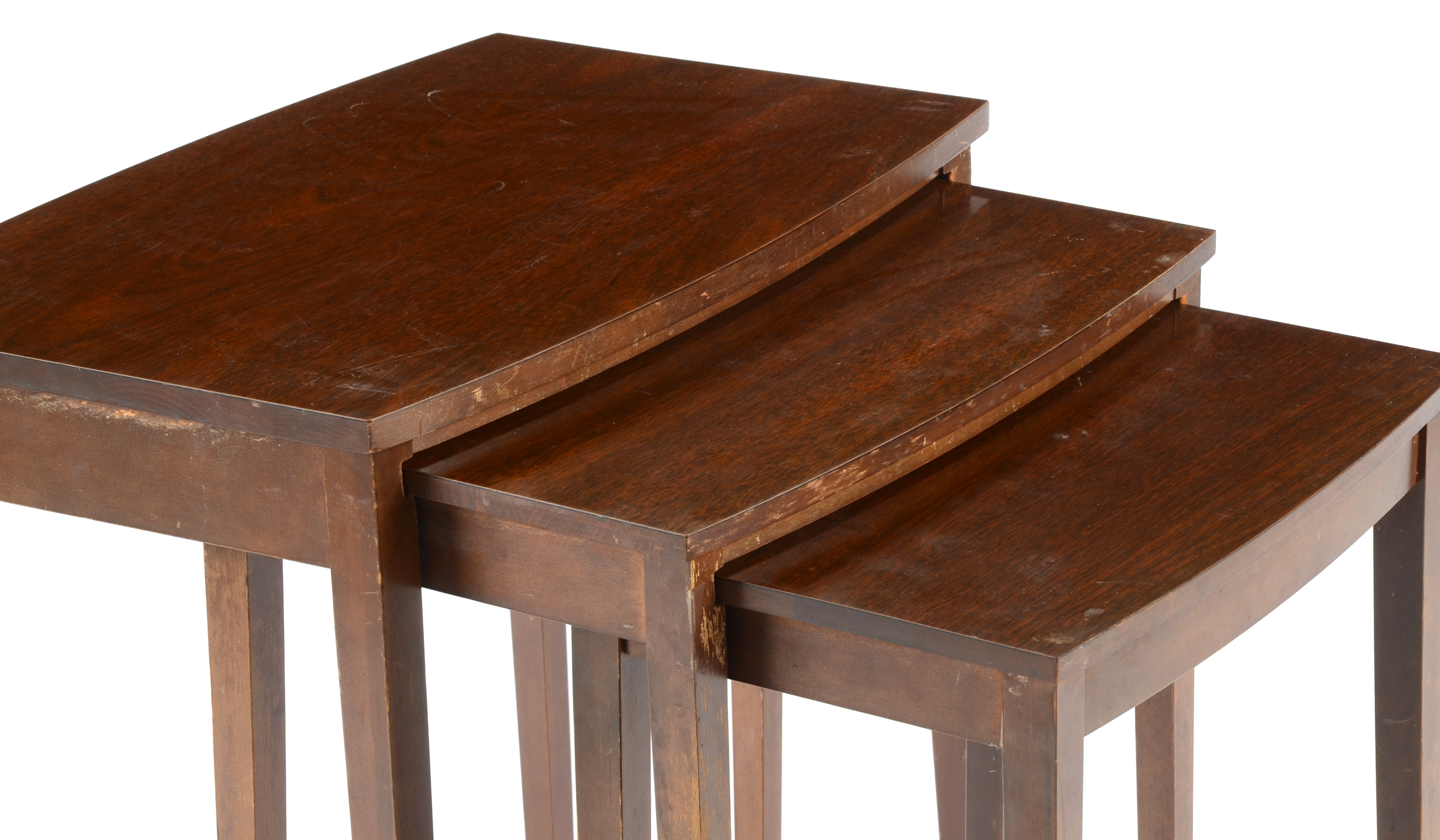 Mersman Nesting Tables