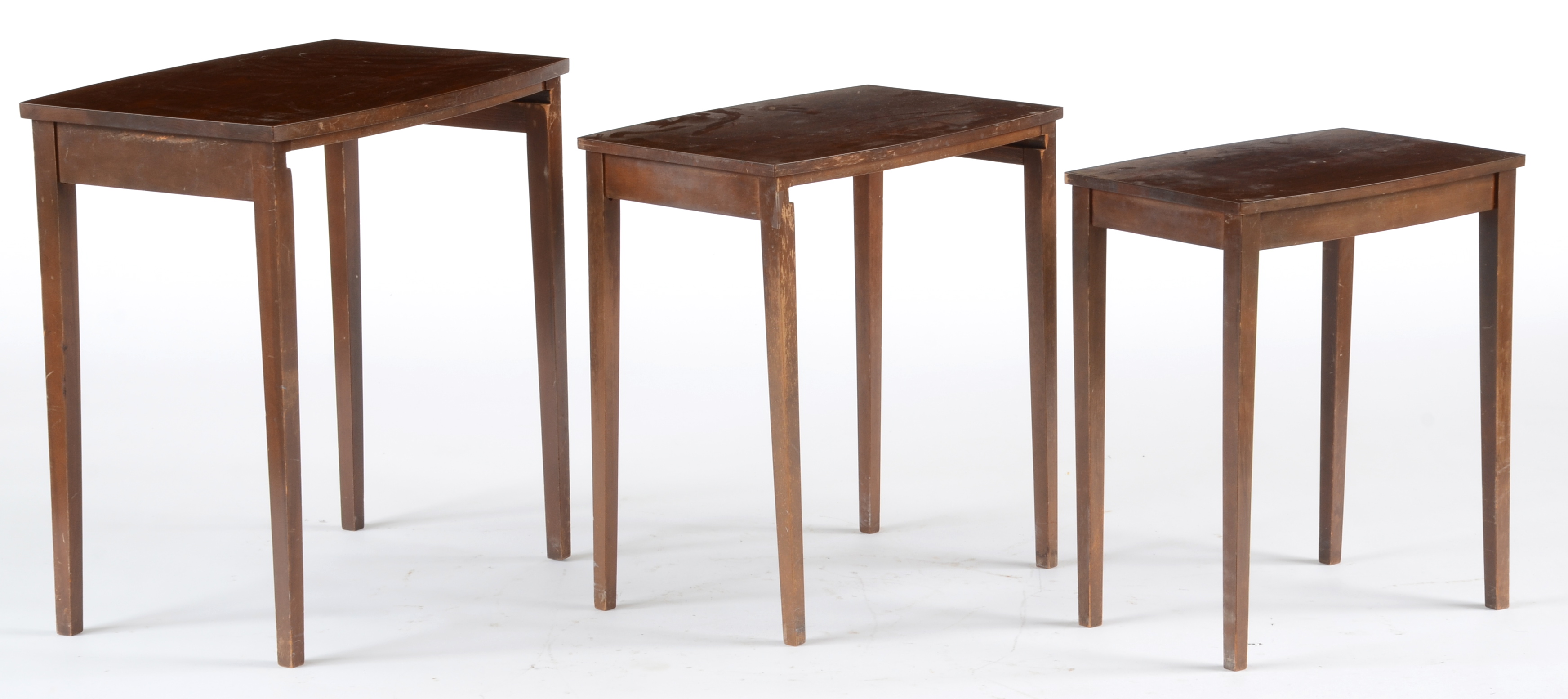 Mersman Nesting Tables