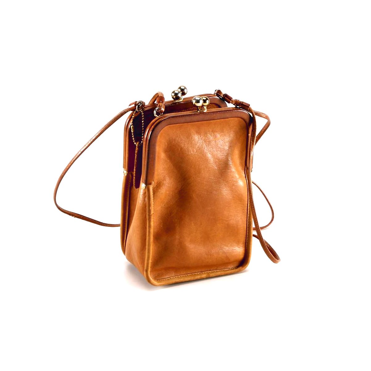 Vintage Coach Handbag