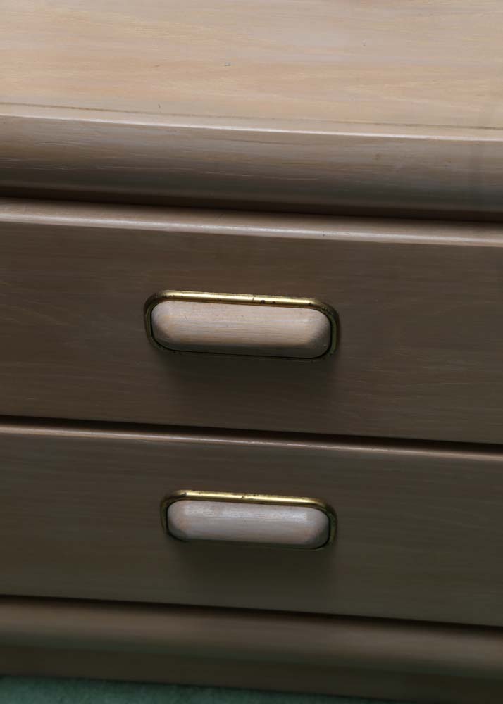 Contemporary Bedside Table