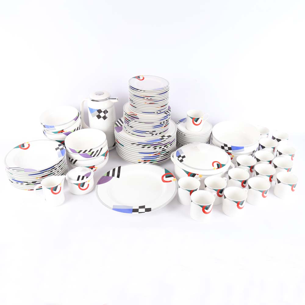 Mikasa Maxima Fine China