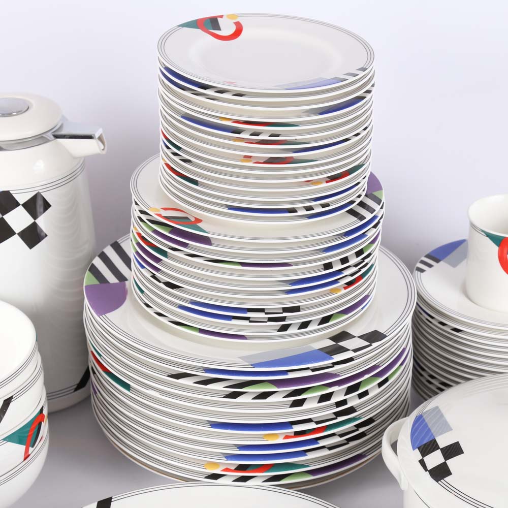 Mikasa Maxima Fine China