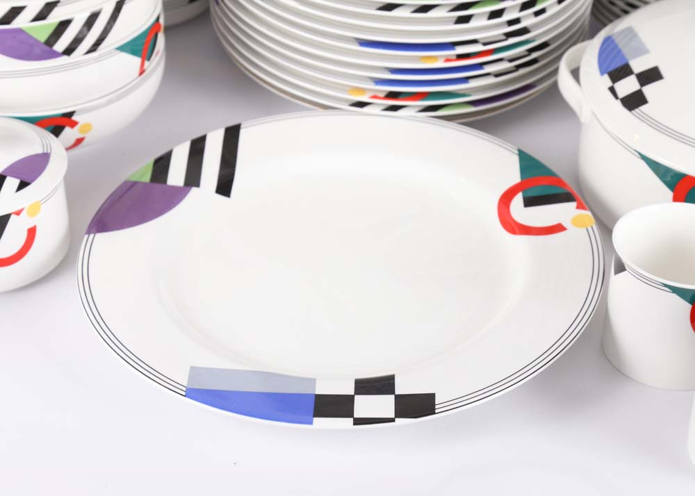 Mikasa Maxima Fine China