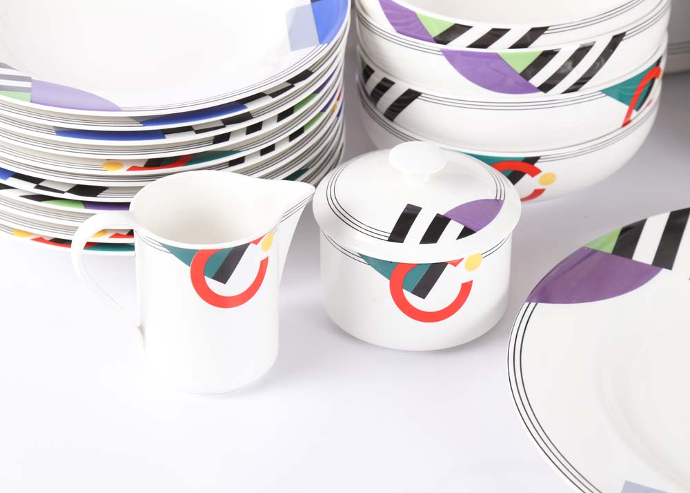 Mikasa Maxima Fine China