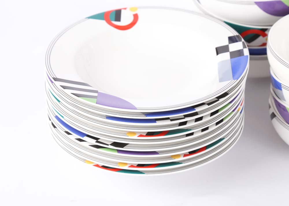 Mikasa Maxima Fine China