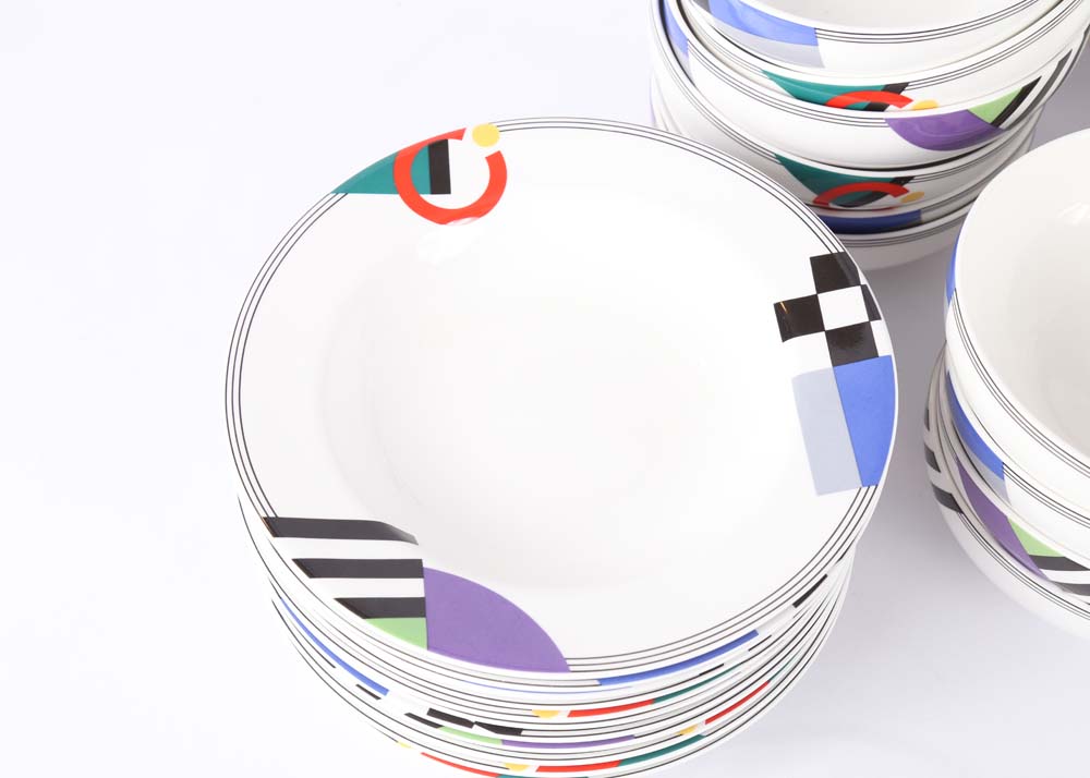 Mikasa Maxima Fine China