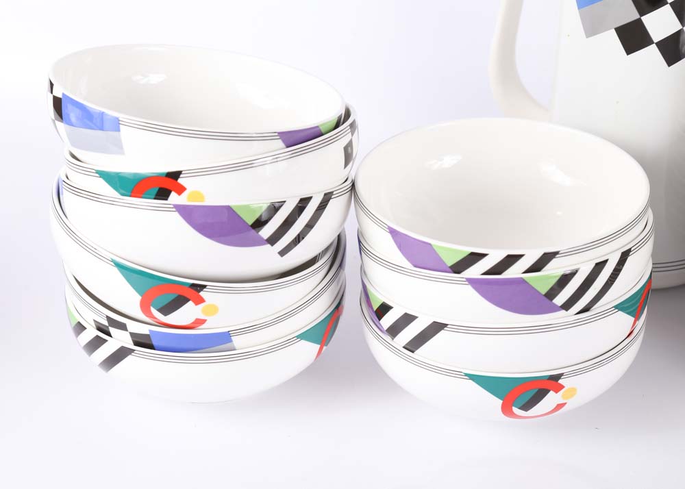 Mikasa Maxima Fine China