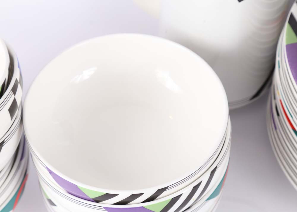 Mikasa Maxima Fine China