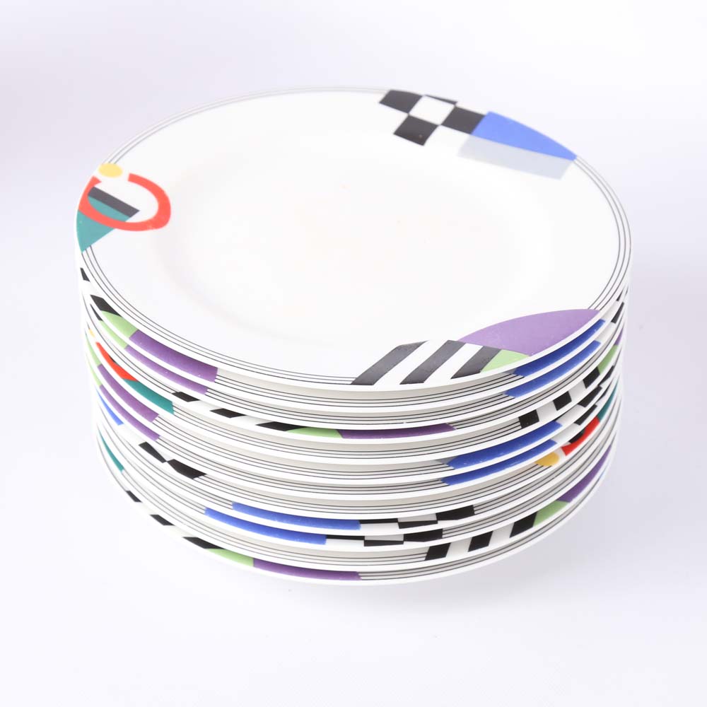 Mikasa Maxima Fine China