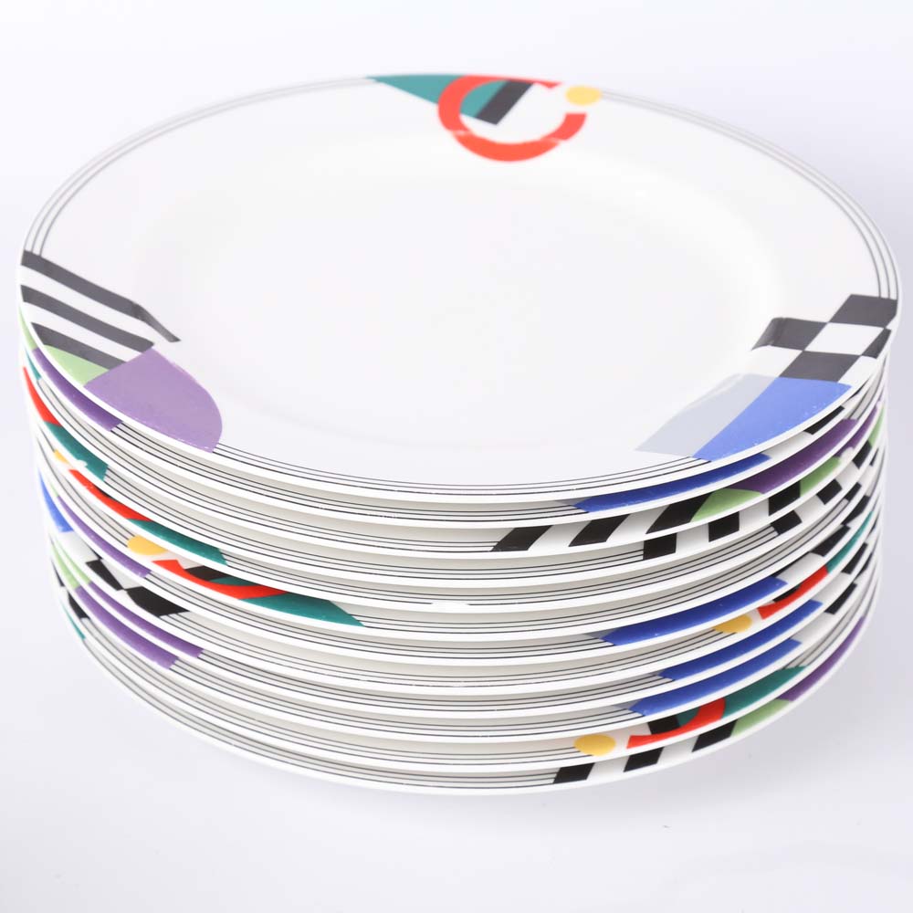 Mikasa Maxima Fine China